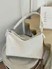 Nova bolsa feminina de outono de 2026, moderna e estilosa, bolsa casual de ombro, bolsa tote fashion, bolsa chique de grande capacidade