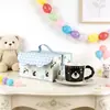 Botellas de Agua para Mascotas para Entrega, Elegantes Regalos de Cumpleaños para Amigos Hombres y Mujeres, Tazas, Tazas de Café para el Desayuno en la Oficina