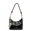 Bolso Bandolera para Mujer 2026 Nuevo Modelo de Verano Gran Capacidad Moda Diseño de Nicho Bolso de Hombro para Viaje Bolso Dumpling