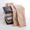 Meia-calça Efeito Perna de Fora para Mulheres, Estilo Primavera e Outono, Collant Integrado de Camada Única, Leggings Mascaradas Femininas para Emagrecimento e Alongamento de Pernas