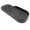 Acessórios de pedal de elíptico pedal de bicicleta ergométrica pedal de plástico pedal de carro elíptico equipamento de fitness equipamento esportivo