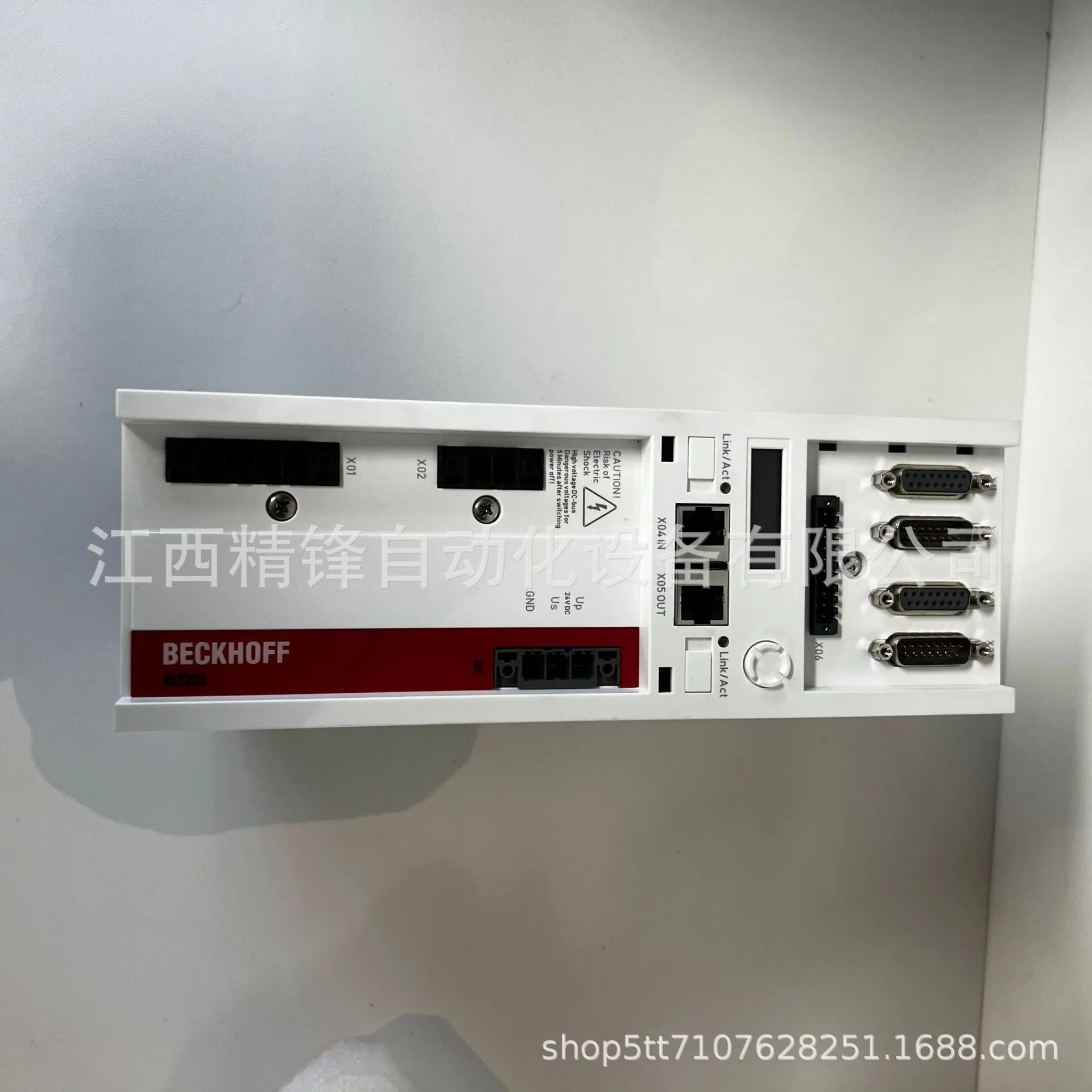 AX5206-0000-0202 4