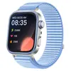 Novo Modelo Adequado para Pulseira de Relógio Huawei Fit4 Pro Huawei Fit3 Estilo Oficial Padrão Montanha Selvagem Pulseira de Relógio de Nylon