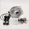 Modificação de Garra de Madeira para Escavadeira Controle Elétrico Garra de Madeira Rotativa Chicote Elétrico Controlador Acessórios de Engate Frontal
