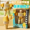 Juguetes Transformables Digitales para Niños Combinación de Dígitos 0-9 Robot Transformable Juguetes Educativos Venta al por Mayor Entrega Directa de Fábrica