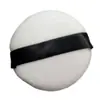 Esponja de Polvo con Diseño de Serpiente, Esponja Refrescante para Polvo, Esponja para Polvo de Bebé, Esponja de Maquillaje, Esponja Redonda Suave de Felpa para Polvo Suelto