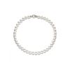 Pulsera de Perlas de Mar de Estilo Retro Francés para Mujer, Lujo Ligero, Diseño de Alta Gama, Joyería Moderna y Elegante