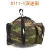 0111 Bolsa redonda de tela Oxford para baloncesto bolsa deportiva de un solo hombro bolsa de red para vaso de agua bolsa de almacenamiento para entrenamiento de voleibol de pie personalización