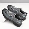 Sandalias de Verano para Hombre, Transpirables y Versátiles, Zapatos Casuales, Suelas Suaves, Zapatos Outdoor Shuoxi, Zapatillas Deportivas de Malla Hueca de Moda para Hombre
