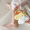 Calcetines Bajos para Mujer para Primavera y Verano, Antideslizantes, Invisibles, Algodón de Cáñamo, Sin Costuras, Antibacterianos, Resistentes a Olores, Absorbentes de Sudor, Corte Bajo, Malla, Calcetines Cortos Invisibles