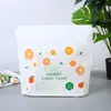 Bolsas de Empaque con Cordón en Stock, Bolsas para Toallas Faciales, Bolsas de Empaque para Toallas Faciales, Bolsas con Cordón de Uso Diario, Bolsas de Empaque con Cordón de Eva