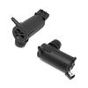 Aplicable a Haima S5S7M3M6 pulima fulaimei joy sea Fuxing motor de pulverización de agua para limpiaparabrisas delantero y trasero