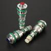 Adequado para V5 Sail Excelle Opel Daewoo Peugeot Compressor Compressor de Ar Condicionado Automotivo Válvula Solenoide Válvula de Controle Elétrica