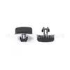 Clip de panel 68034329AA soporte para deflector de aire para Chrysler 68033794AA