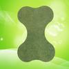 Pasta cervical de artemisa, pasta de artemisa para rodillas, pasta para articulaciones, pasta lumbar para hombros, cuello y vaina del tendón del hombro, pasta de moxibustión verde al por mayor