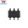 Chip de monitorización de corriente TPS3808G25DBVR SOT-23-6 original completamente nuevo
