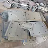 Almofadas em Forma de Cunha, Espaçadores Inclinados de Ferro e Aço, Fabricante de Almofadas de Ajuste Quadradas Inclinadas de Ferro