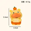 Tesouro Escondido Capivara Lulu Caixa Surpresa Figura Periférico Figura de Ação Série Brinquedos Presentes Xiaohongshu Douyin Dropshipping