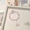 Pulseras para Niñas, Pulseras para Estudiantes de Primaria, Pulseras de Cuentas para Niños, Pulseras Dulces y Lindas para Niñas