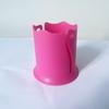 Nuevo soporte para bebidas para kayak, tabla de surf, botella de agua, marco de fijación de silicona para bebidas, transfronterizo.