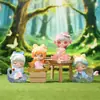 Serie de Cuentos de Hadas de Creative Cloud Figura de Hada del Espíritu Decoración del Hogar Regalo de Cumpleaños para Niñas Juguete de Moda Periférico Regalo de Cumpleaños