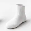 [Algodão de Xinjiang] Meias para Homens e Mulheres, Todas as Estações, Curtas, Médias e Longas, Meias Esportivas, Antibacterianas, Respiráveis, Absorventes de Suor, Resistentes ao Odor, Meias Versáteis