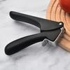 Fabricante Venta al por Mayor Prensa de Ajo Picador de Ajo Manual Multifuncional Prensa de Ajo Simple para el Hogar Gadget de Cocina