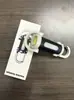 Linterna Portátil Multifuncional Impermeable Llavero para Colgar en la Cintura Mini Simple de Emergencia Supervivencia al Aire Libre Fabricante de Llaveros