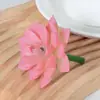 ¡Wow Suculentas Artificiales Personalizadas Adornos para Decoración de Hogar y Oficina Plantas Verdes de Plástico Bonsái Pequeño en Maceta