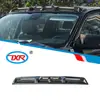 Adequado para Ford Ranger Luz de Teto Modificada Acessórios de Holofote de Busca Holofote de Teto Ranger