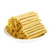 Una tira picante de cebolla snack para niños Red social casual bolsa grande aceite de cebolla estilo antiguo venta directa bolsa grande nostálgica caja completa precio al por mayor