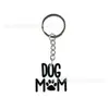 Chaveiro de Cachorro Transfronteiriço Animal Fofo Desenho Animado PVC Cola Macia Chaveiro Bolsa Pingente de Filhote Venda por Atacado Xiyin