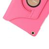 Adecuado para Samsung 2019 Tab A 8.0 funda protectora T290 patrón lichi rotación de 360 grados T295 funda de cuero