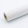 Tecido Autoadesivo com Imitação de Linho para Artesanato Manual, Embalagem, Armazenamento, Fundo de Balcão de Joias, Pano de Exposição, Revestimento de Parede e Encadernação