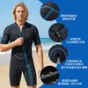 Trajes de Buceo para Protección contra el Frío y Calidez, Trajes de Buceo para Adultos, Trajes de Snorkel y Surf de Playa de Alta Especificación, Personalización por Fabricante Transfronterizo