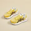 Zapatos de Mujer Deportivos Casuales de Moda Otoño Versátiles Casuales Deportivos Zapatos de Moda Zapatos de Mujer