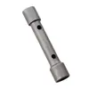 Herramientas de Reparación de Motocicletas Llave de Vaso para Bujías Doble Propósito Universal 16/18mm Longitud Extendida