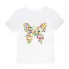 Camiseta Código Europeo Transfronterizo 2 a 34567891011121314 Años