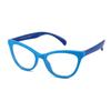 2026 Nuevos Lentes Anti-Luz Azul para Niños Lentes de Silicona de Moda para Niños y Niñas Gafas de Protección Ocular para Clase en Línea P8331