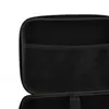 Bolsa de Armazenamento para Teclado Eva de Alto Padrão, Capa Protetora Portátil para Teclado Bluetooth, Bolsa de Armazenamento Portátil à Prova d'Água e Anti-Queda
