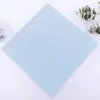 Toalla de Recubrimiento de Cristal Sin Bordes Microfibra Encerado Limpieza de Coche Toalla Sellado de Brillo Pulido Recubrimiento Encerado Paño de Belleza