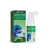 Ximonth Spray Herbal Suave Fresco, Hidratante, Suavizante e Hidratante Que Retém a Umidade e Deixa a Pele Limpa e Refrescante