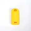 Para Mazda smart 4 chave capa de chave botão controle remoto capa protetora de silicone borracha macia atacado direto da fábrica
