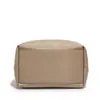 2026 Nova Bolsa Térmica de Nylon Impermeável Estilo Hobo para Lancheira, Trabalho, Mão, Bento, Casual com Gravação de Dragão, Tampa Flip, Bolsa para Salgados
