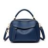 Bolsos de Mujer Más Vendidos 2026 Estilo Nuevo Bolso de Hombro Grande para Mujer con Acabado de Alta Gama, Bolso de Mano de Lujo Ligero, Bolso Cruzado de Cuero Suave para Mujer
