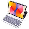 Capa Protetora para Tablet Honor X8A Capa de Sucção Magnética Huawei Matepad11.5S Adequada para Teclado Retroiluminado X9 Touch