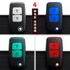 Jianghuai Junling V6V3G3 V5 Shuai Ling E/H330 q6 Gelfa k6l Bolsa para Chave Conjunto de Controle Remoto Especial para Caminhão