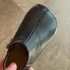 Zapatos para bebé zapatos de vestir primavera y otoño suela blanda cómodos antideslizantes zapatos para caminar infantiles versátiles ligeros zapatos de princesa para niña