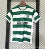2425 Temporada Edição de Fã Camisa Real Madrid Bayern de Munique Atlético de Madrid Roma Tottenham Lwp Camisa Napoli Uniforme de Futebol
