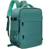 Mochila Nueva de Gran Capacidad para Hombre Más Vendida Mochila de Equipaje Multifuncional para Mujer Bolsa para Portátil de Viaje de Negocios